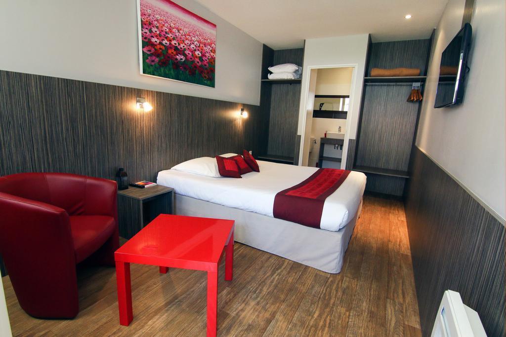 The Originals City, Hotel Le Lodge, Ondres, Bayonne Nord Zewnętrze zdjęcie
