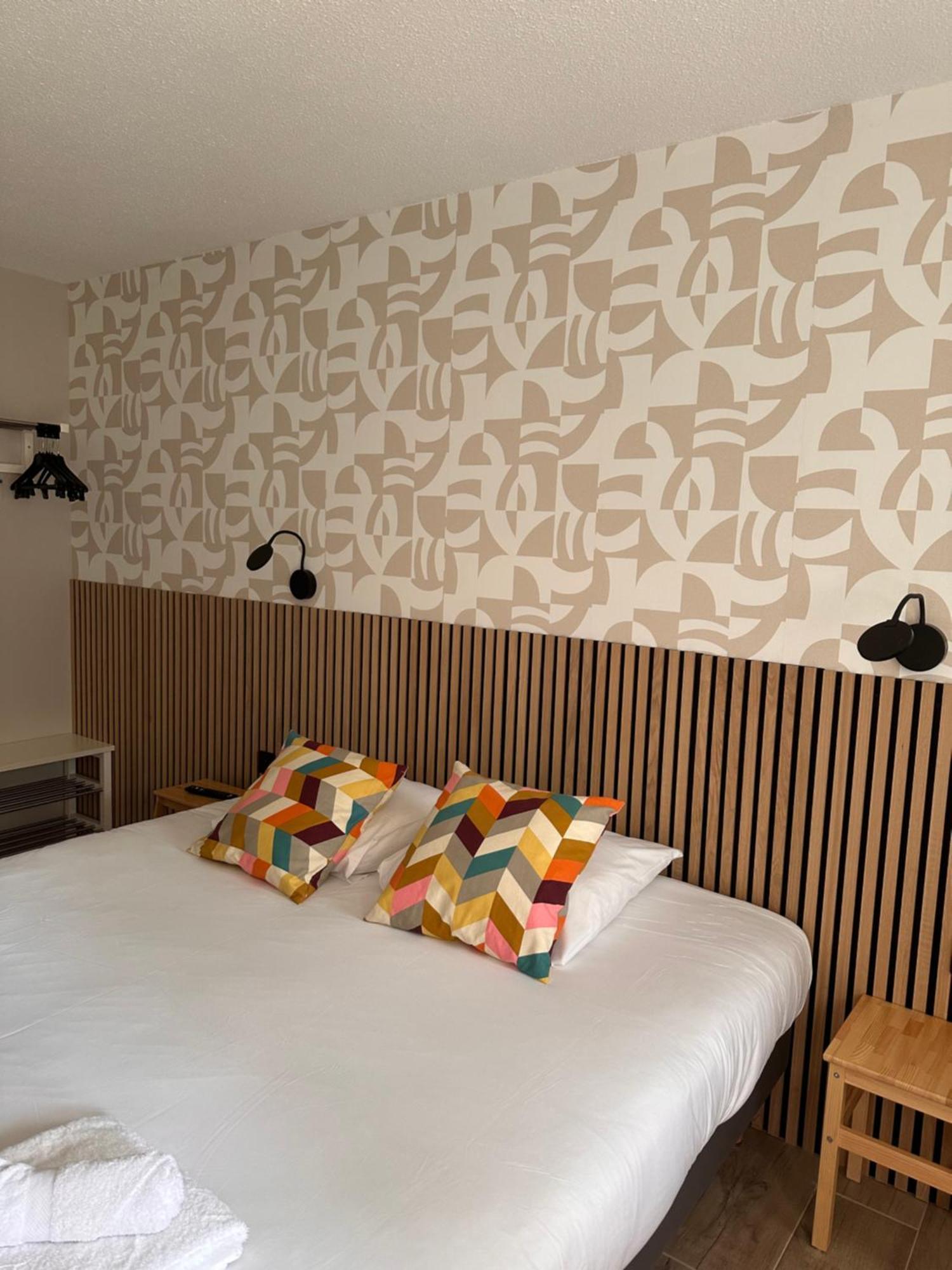 The Originals City, Hotel Le Lodge, Ondres, Bayonne Nord Zewnętrze zdjęcie